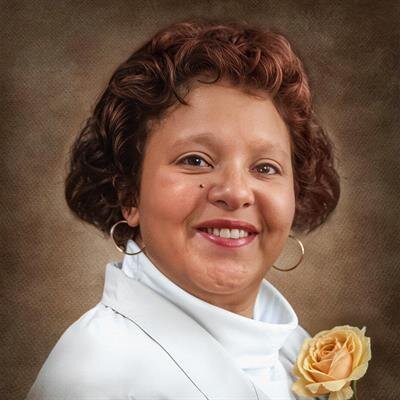 Ms. Donna Marie Vigne
