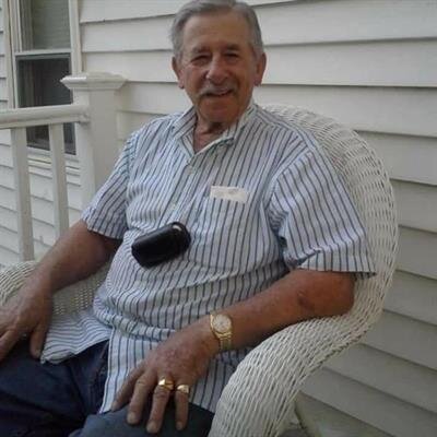Frank A. LaBella