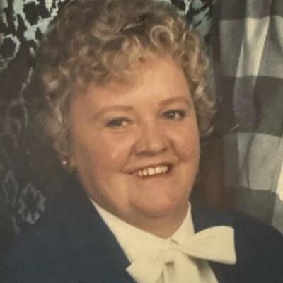 Sharon LaRue Devey Edelen