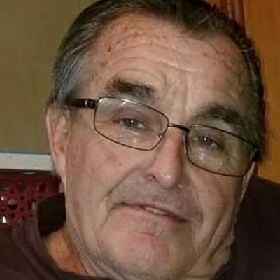 Wayne L. Wright Sr.