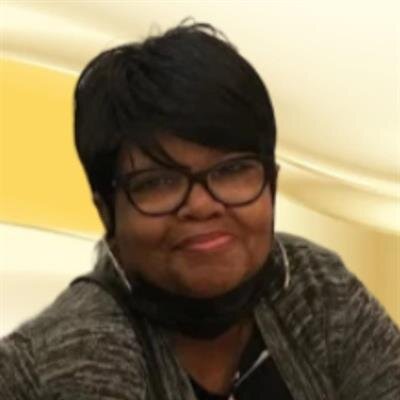 Candy Marie Sims