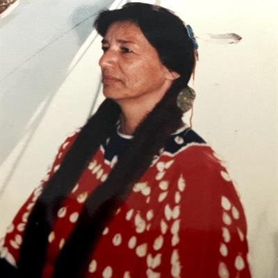 Veronica Florence Lopez