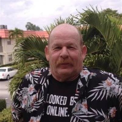 Richard Jeffrey Baron