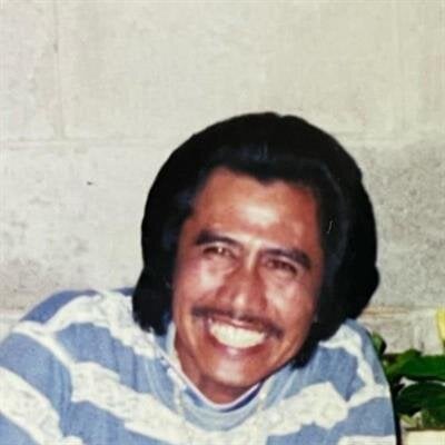 Reynaldo DeLeon Dela Cruz