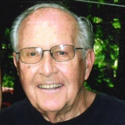 Wayne Robert Fortlage