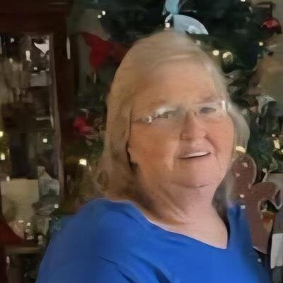 Cathy Louise Criss
