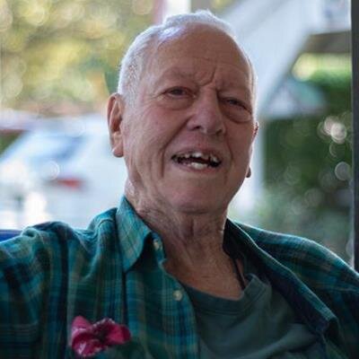 Jerry Edward Smith