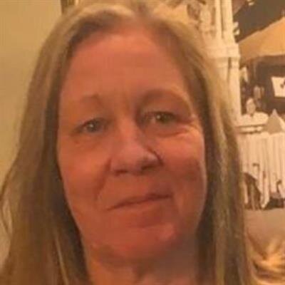 Lou Ann Hensley