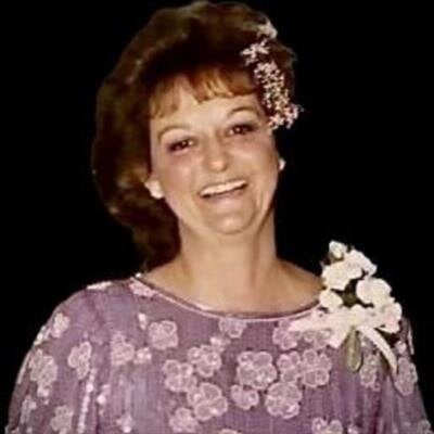 Deanna Marie Rustay