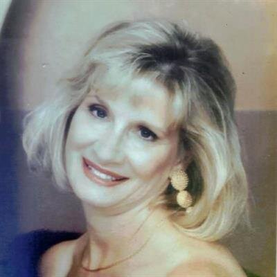 Sharlene Gail Desens