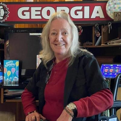 Teresa Dorn