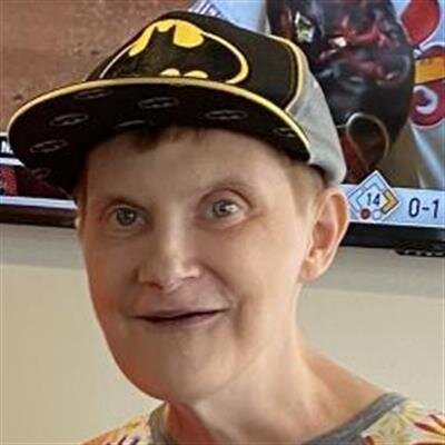 Tara Lucille Steffen
