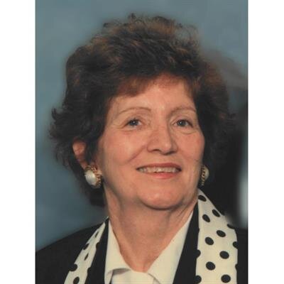 Ann Elizabeth (Smith) White