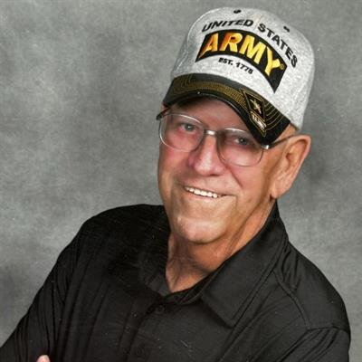 Gary Michael Lough