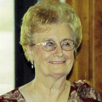 Aletta E. Olson