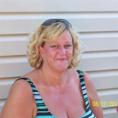 Cheryl Hutchinson