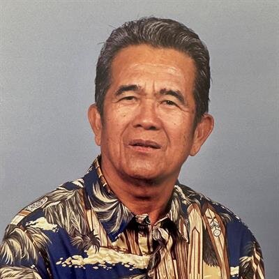 Marcelino L. Badua