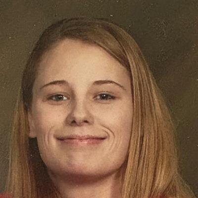 Megan Anne Ramsey