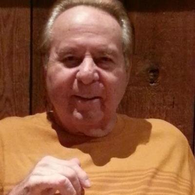 Robert Gerald Fernandez SR