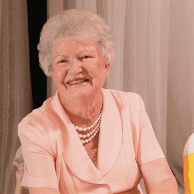 Nedra Marie Vandruff Chapman Lara