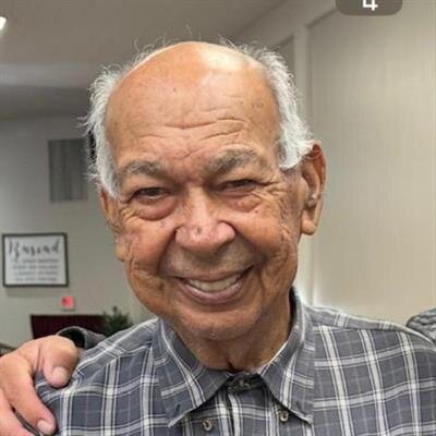 Francisco Garcia Valverde