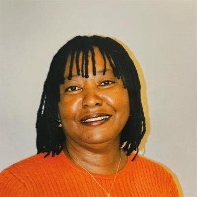 Ms. Edith Mae Hugee