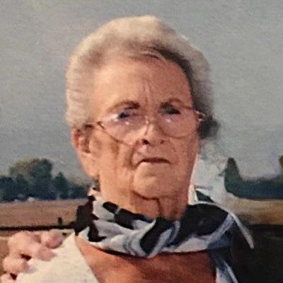 Dorothy Louise Smith