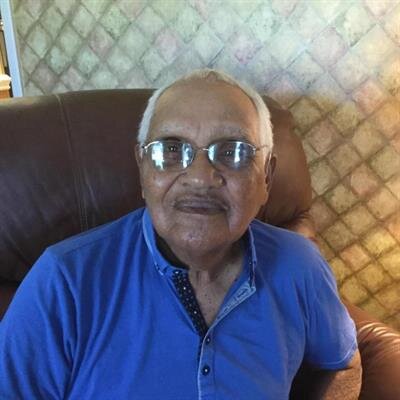 Mr. Elmer Leonard Brewington
