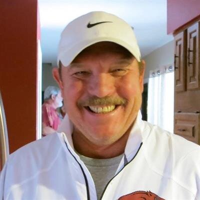 David Wayne Gordon
