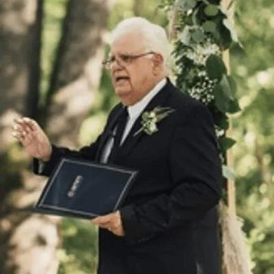 Jimmy William Abbott