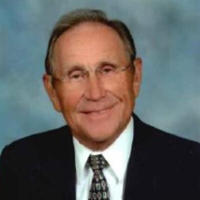 Gerald Peter 