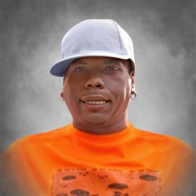Mr. Teddy Shavell Lewis