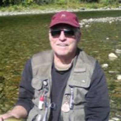 Joseph Roy Malecka