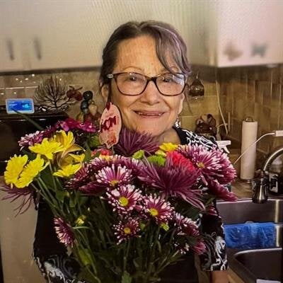 Christine Burns