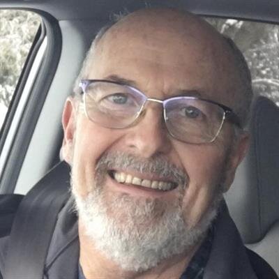 James Bradley Reasland