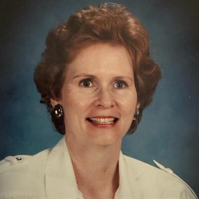Marilyn Elaine Schue