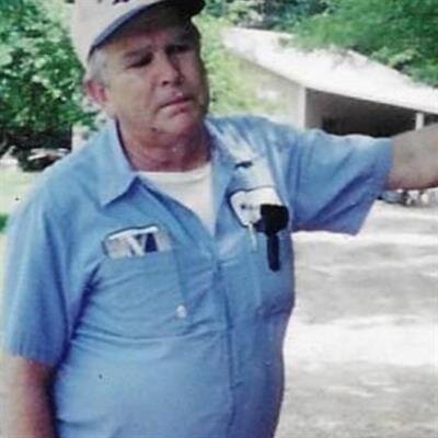 Mr. Clifton Everest Bonds