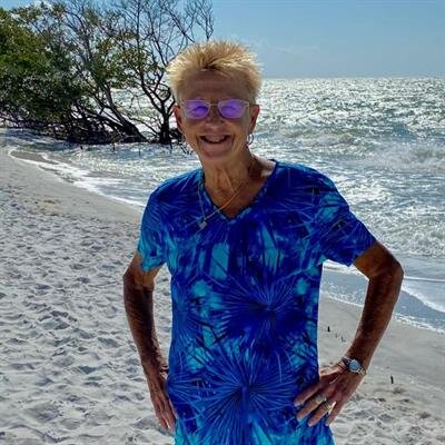 Betty Talley Craig