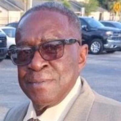 Mr. Willie Frank 