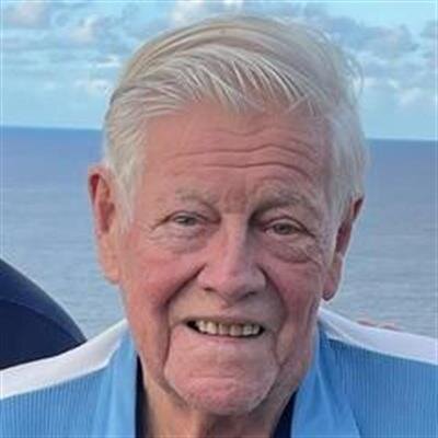 Edward James Reddington