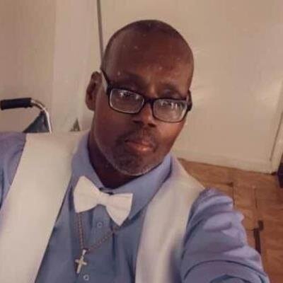 MR. DARELL LEE COLLINS, SR.