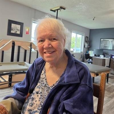 Penny Lou Peterson