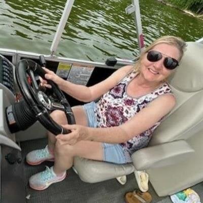 Shirley Mae Canterbury