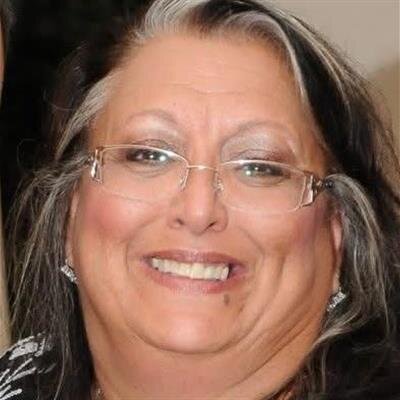 Donna Marie D'Amico Knox