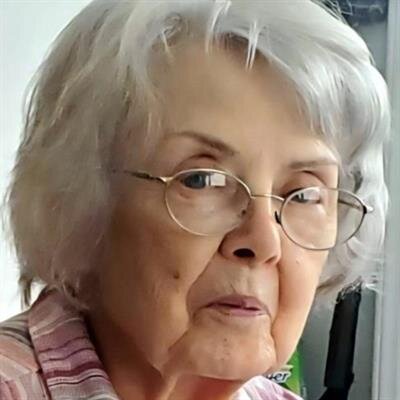 Carol Rumple Hartman