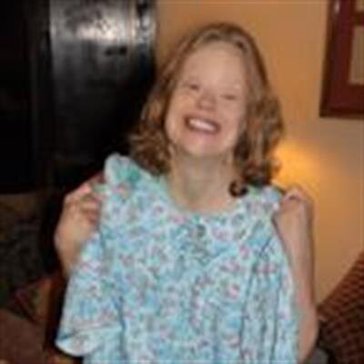 Ms. Eleanor Farrell Chester
