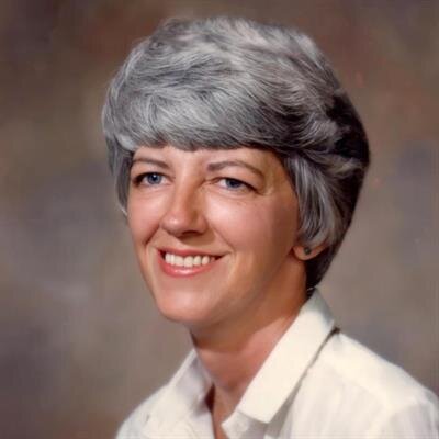 Janet Clare Grantz