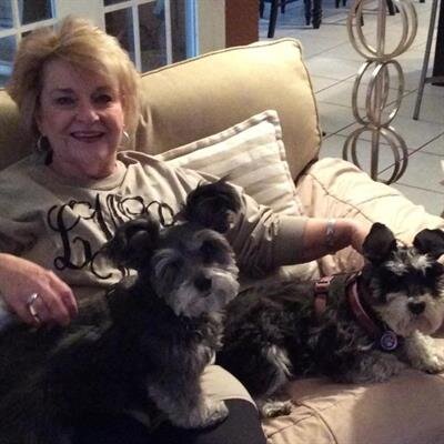 Linda Dean Battles Wilkes