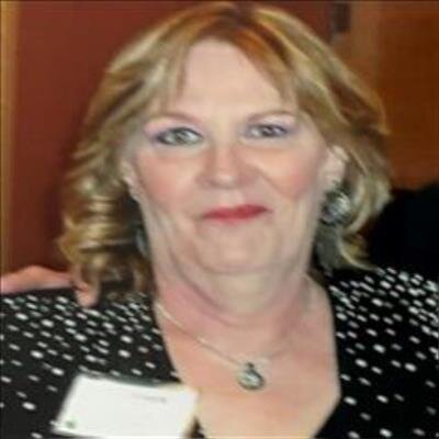 Brenda Kathleen Kasdin