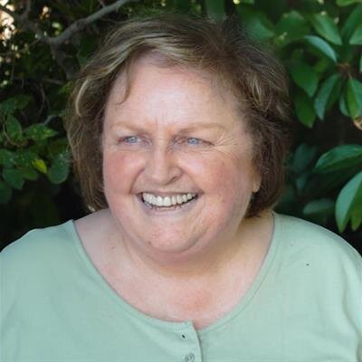 Patricia Budge